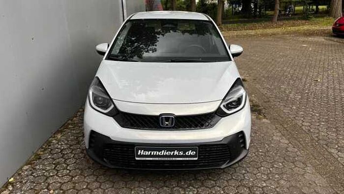 Honda Jazz e: HEV 1.5 i-MMD Hybrid Elegance (GR)