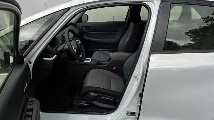 Honda Jazz e: HEV 1.5 i-MMD Hybrid Elegance (GR)
