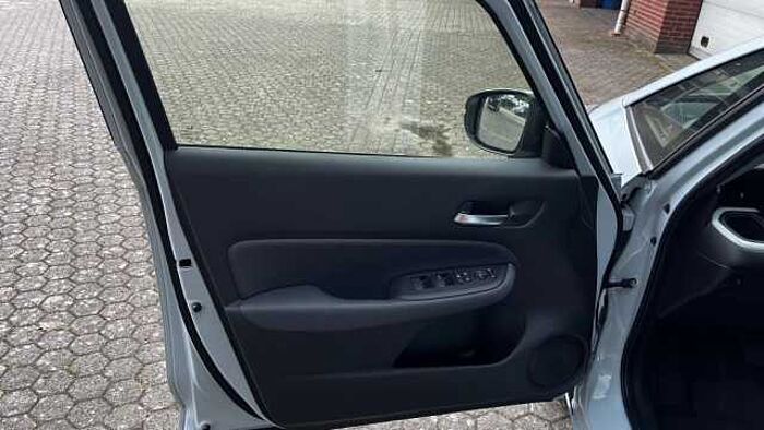 Honda Jazz e: HEV 1.5 i-MMD Hybrid Elegance (GR)