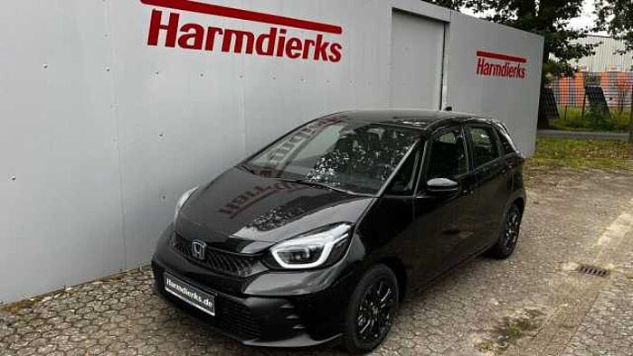 Honda Jazz e: HEV 1.5 i-MMD Hybrid Elegance (GR)