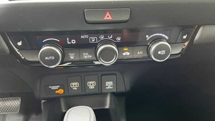 Honda Jazz e: HEV 1.5 i-MMD Hybrid Elegance (GR)