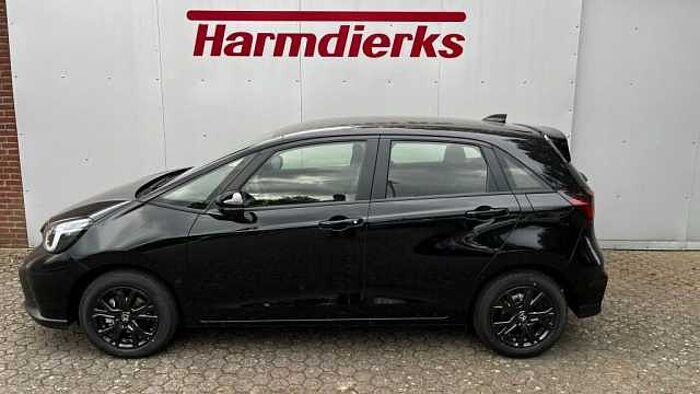 Honda Jazz e: HEV 1.5 i-MMD Hybrid Elegance (GR)