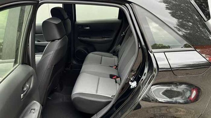 Honda Jazz e: HEV 1.5 i-MMD Hybrid Elegance (GR)