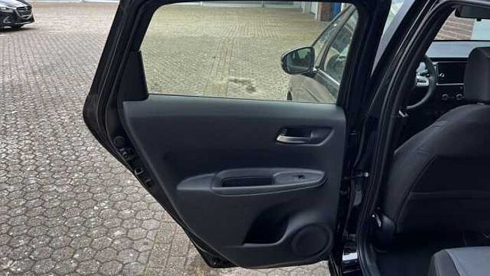 Honda Jazz e: HEV 1.5 i-MMD Hybrid Elegance (GR)