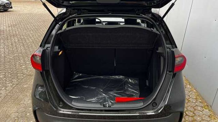 Honda Jazz e: HEV 1.5 i-MMD Hybrid Elegance (GR)