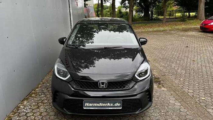 Honda Jazz e: HEV 1.5 i-MMD Hybrid Elegance (GR)