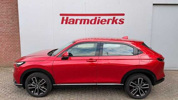 Honda HR-V e: HEV 1.5 i-MMD Hybrid Advance