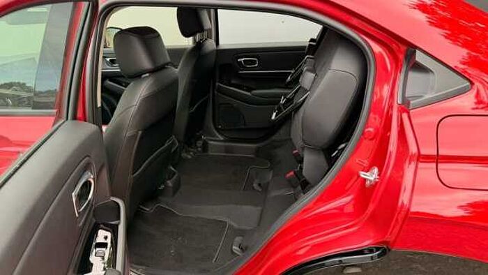 Honda HR-V e: HEV 1.5 i-MMD Hybrid Advance