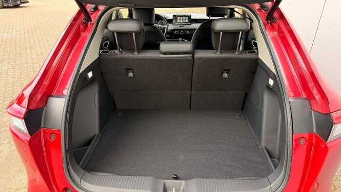 Honda HR-V e: HEV 1.5 i-MMD Hybrid Advance