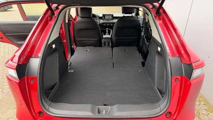 Honda HR-V e: HEV 1.5 i-MMD Hybrid Advance