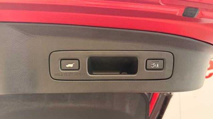 Honda HR-V e: HEV 1.5 i-MMD Hybrid Advance