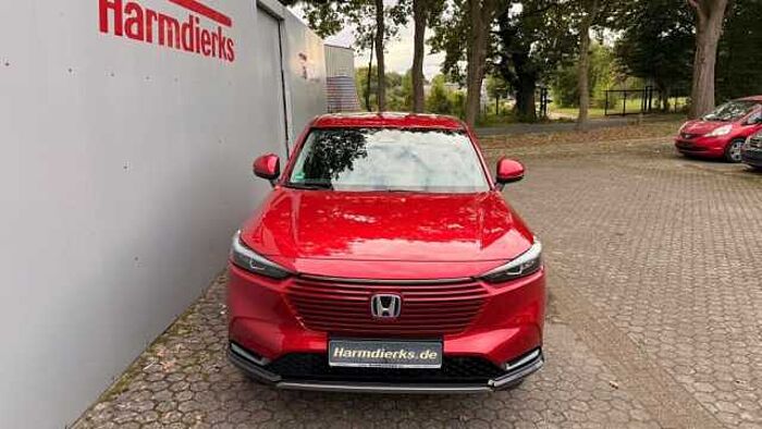Honda HR-V e: HEV 1.5 i-MMD Hybrid Advance