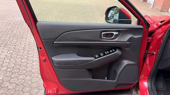 Honda HR-V e: HEV 1.5 i-MMD Hybrid Advance