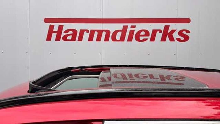 Honda CR-V e:HEV 2.0 i-MMD Hybrid 2WD Elegance (RS)