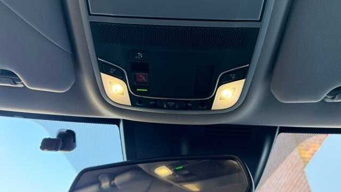 Honda CR-V 2.0 i-MMD Hybrid 2WD Lifestyle