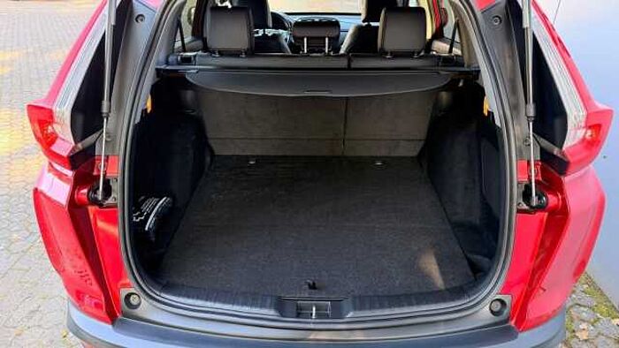 Honda CR-V 2.0 i-MMD Hybrid 2WD Lifestyle