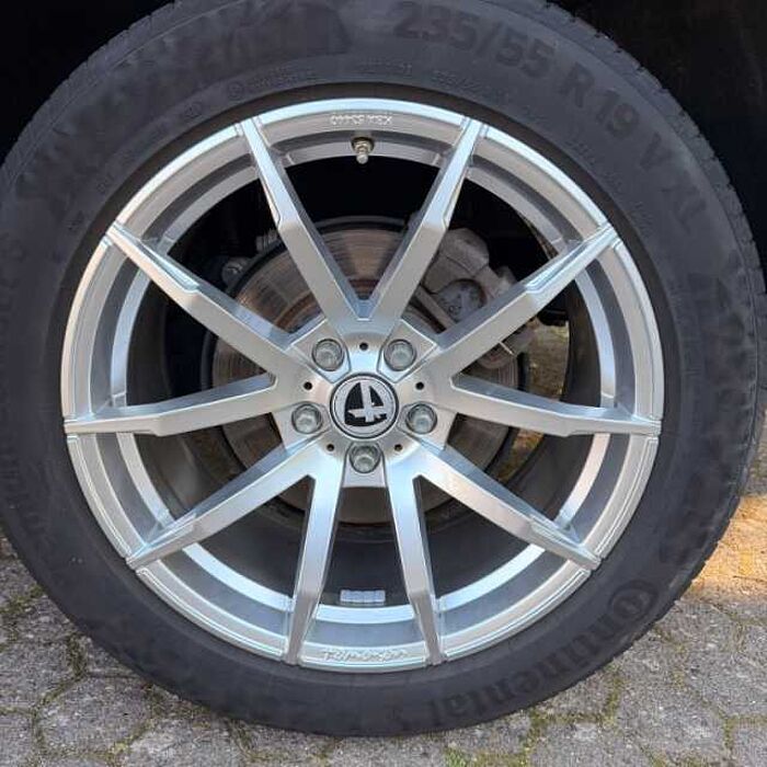 Honda CR-V 2.0 i-MMD Hybrid 2WD Lifestyle