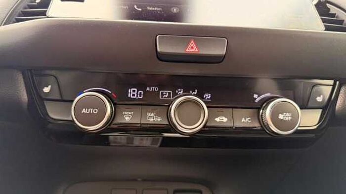 Honda Jazz e: HEV 1.5 i-MMD Hybrid Crosstar Advance (GR)