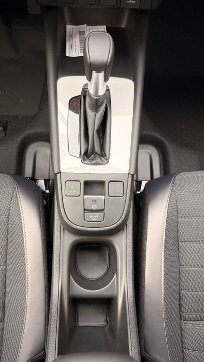 Honda Jazz e: HEV 1.5 i-MMD Hybrid Crosstar Advance (GR)