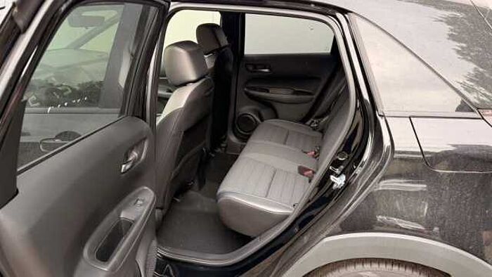 Honda Jazz e: HEV 1.5 i-MMD Hybrid Crosstar Advance (GR)