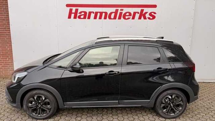 Honda Jazz e: HEV 1.5 i-MMD Hybrid Crosstar Advance (GR)