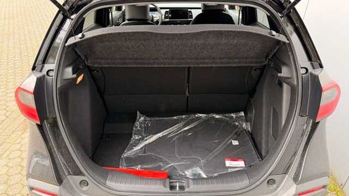 Honda Jazz e: HEV 1.5 i-MMD Hybrid Crosstar Advance (GR)