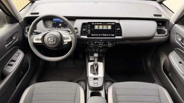 Honda Jazz e: HEV 1.5 i-MMD Hybrid Crosstar Advance (GR)