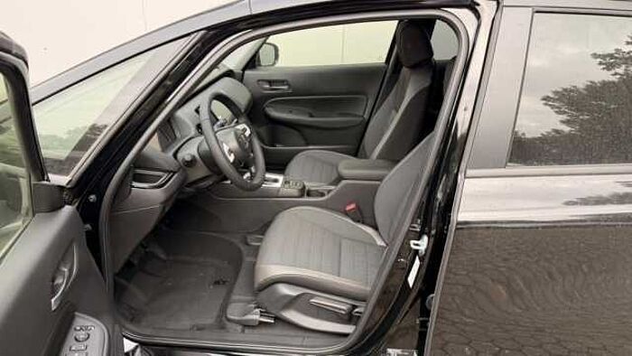 Honda Jazz e: HEV 1.5 i-MMD Hybrid Crosstar Advance (GR)