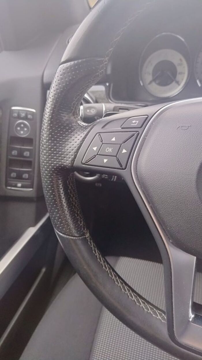 Mercedes-Benz GLK 350 CDI 4Matic (BlueEFFICIENCY) 7G-TRONIC GLK-Klasse