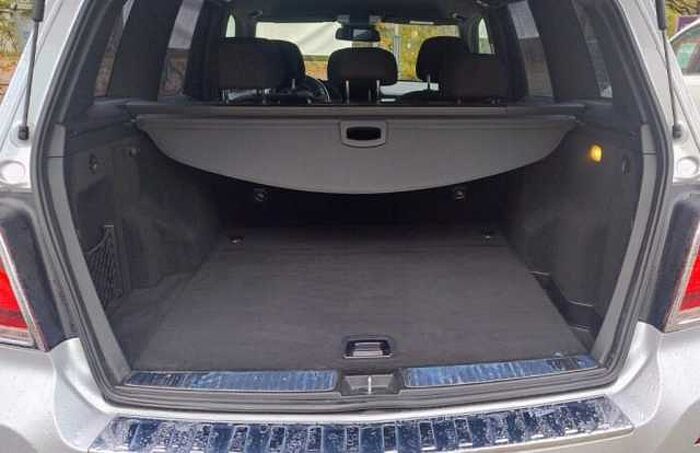 Mercedes-Benz GLK 350 CDI 4Matic (BlueEFFICIENCY) 7G-TRONIC GLK-Klasse