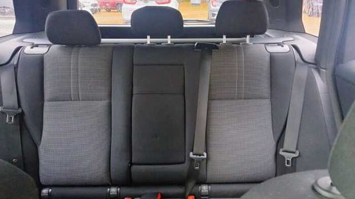 Mercedes-Benz GLK 350 CDI 4Matic (BlueEFFICIENCY) 7G-TRONIC GLK-Klasse