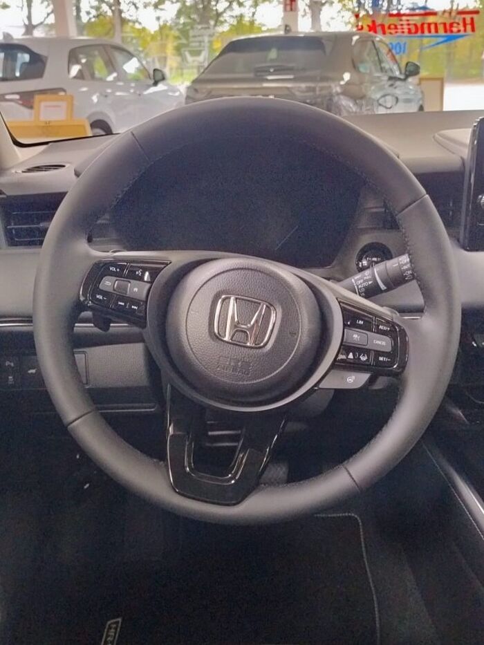 Honda HR-V e:HEV 1.5 i-MMD Hybrid Advance (RV/RV)