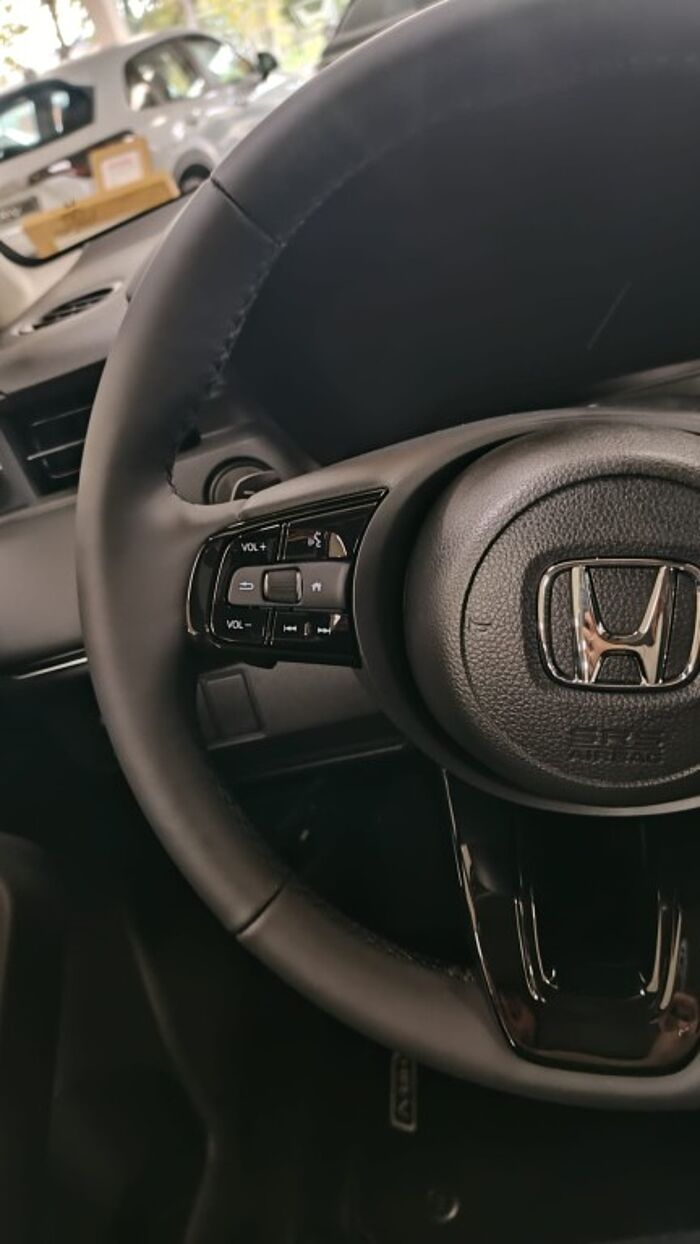 Honda HR-V e:HEV 1.5 i-MMD Hybrid Advance (RV/RV)
