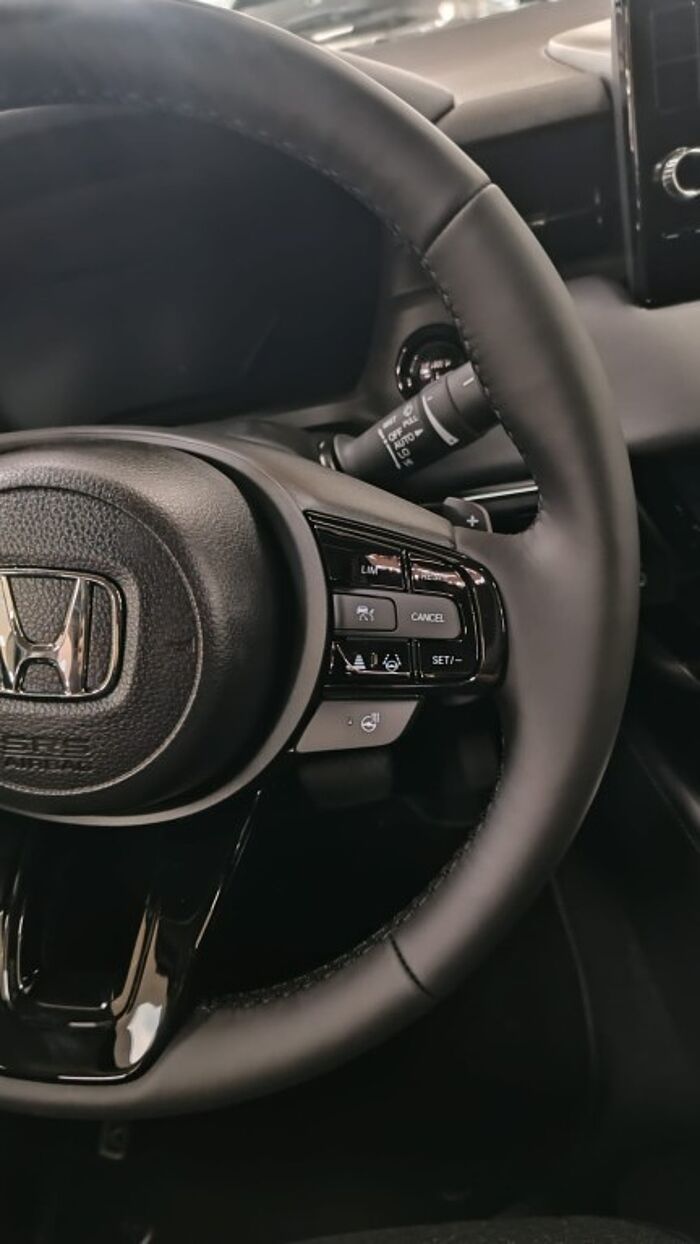 Honda HR-V e:HEV 1.5 i-MMD Hybrid Advance (RV/RV)