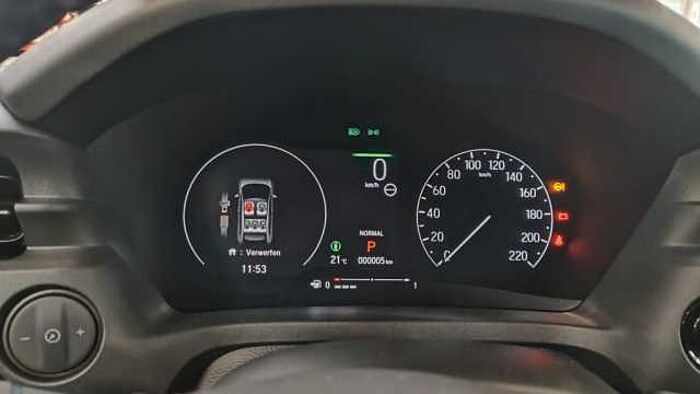 Honda HR-V e:HEV 1.5 i-MMD Hybrid Advance (RV/RV)