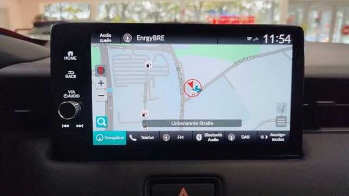 Honda HR-V e:HEV 1.5 i-MMD Hybrid Advance (RV/RV)