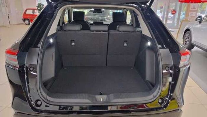 Honda HR-V e:HEV 1.5 i-MMD Hybrid Advance (RV/RV)