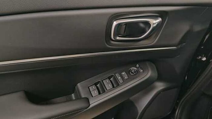 Honda HR-V e:HEV 1.5 i-MMD Hybrid Advance (RV/RV)