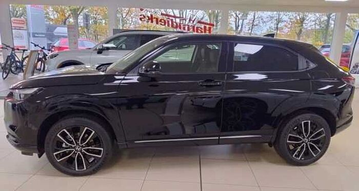 Honda HR-V e:HEV 1.5 i-MMD Hybrid Advance (RV/RV)