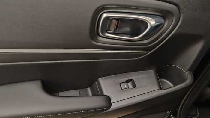 Honda HR-V e:HEV 1.5 i-MMD Hybrid Advance (RV/RV)