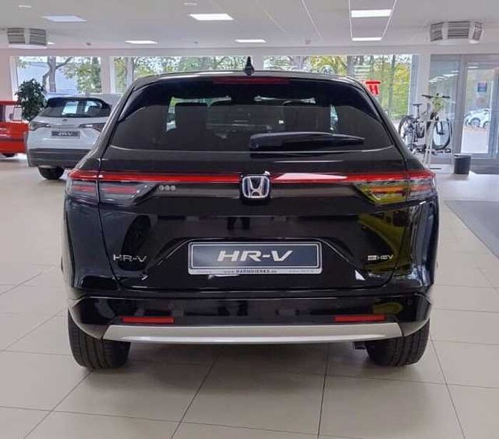 Honda HR-V e:HEV 1.5 i-MMD Hybrid Advance (RV/RV)