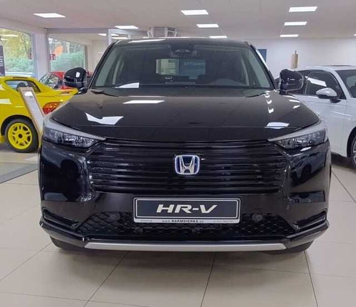 Honda HR-V e:HEV 1.5 i-MMD Hybrid Advance (RV/RV)
