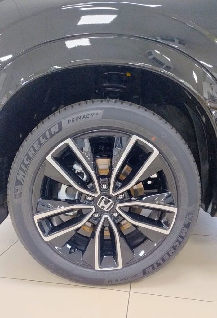 Honda HR-V e:HEV 1.5 i-MMD Hybrid Advance (RV/RV)