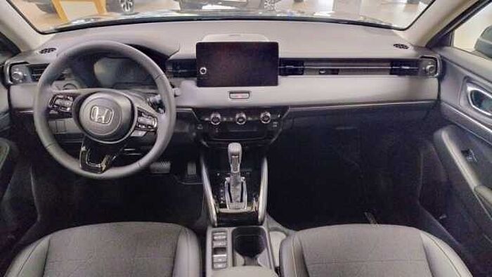 Honda HR-V e:HEV 1.5 i-MMD Hybrid Advance (RV/RV)