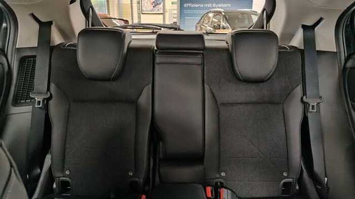 Honda HR-V e:HEV 1.5 i-MMD Hybrid Advance (RV/RV)