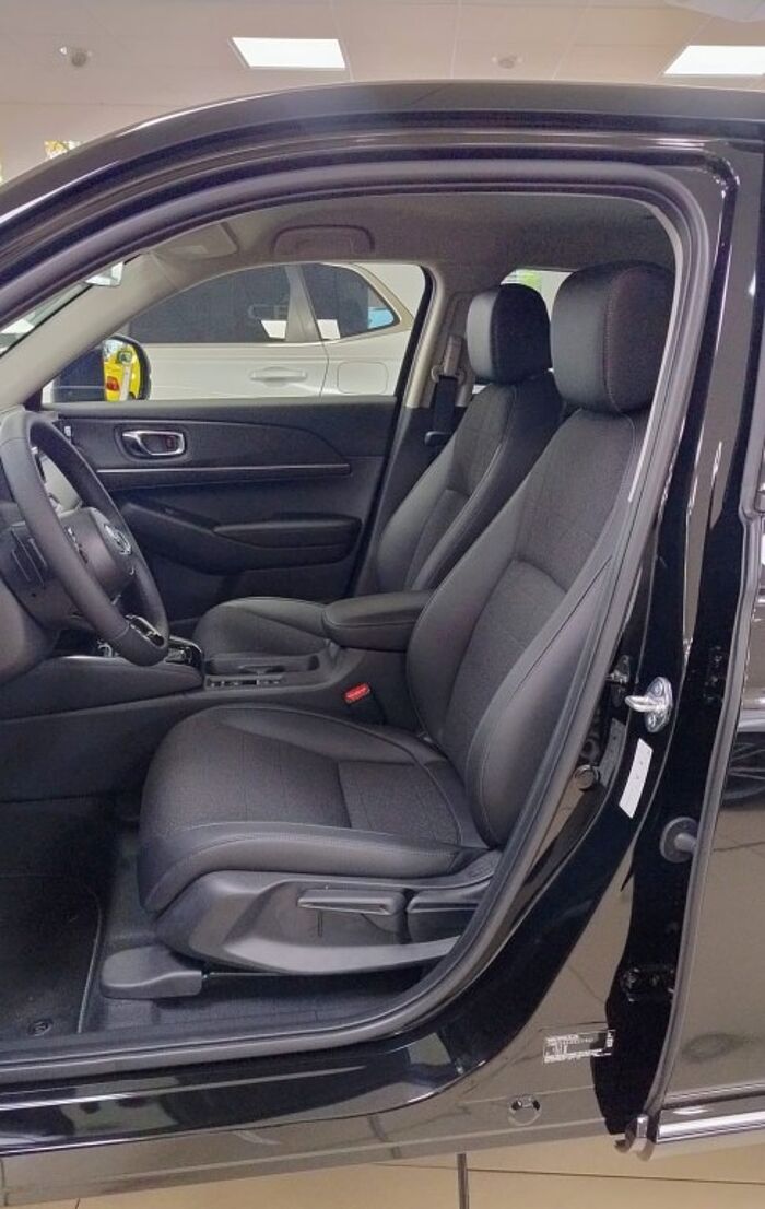 Honda HR-V e:HEV 1.5 i-MMD Hybrid Advance (RV/RV)