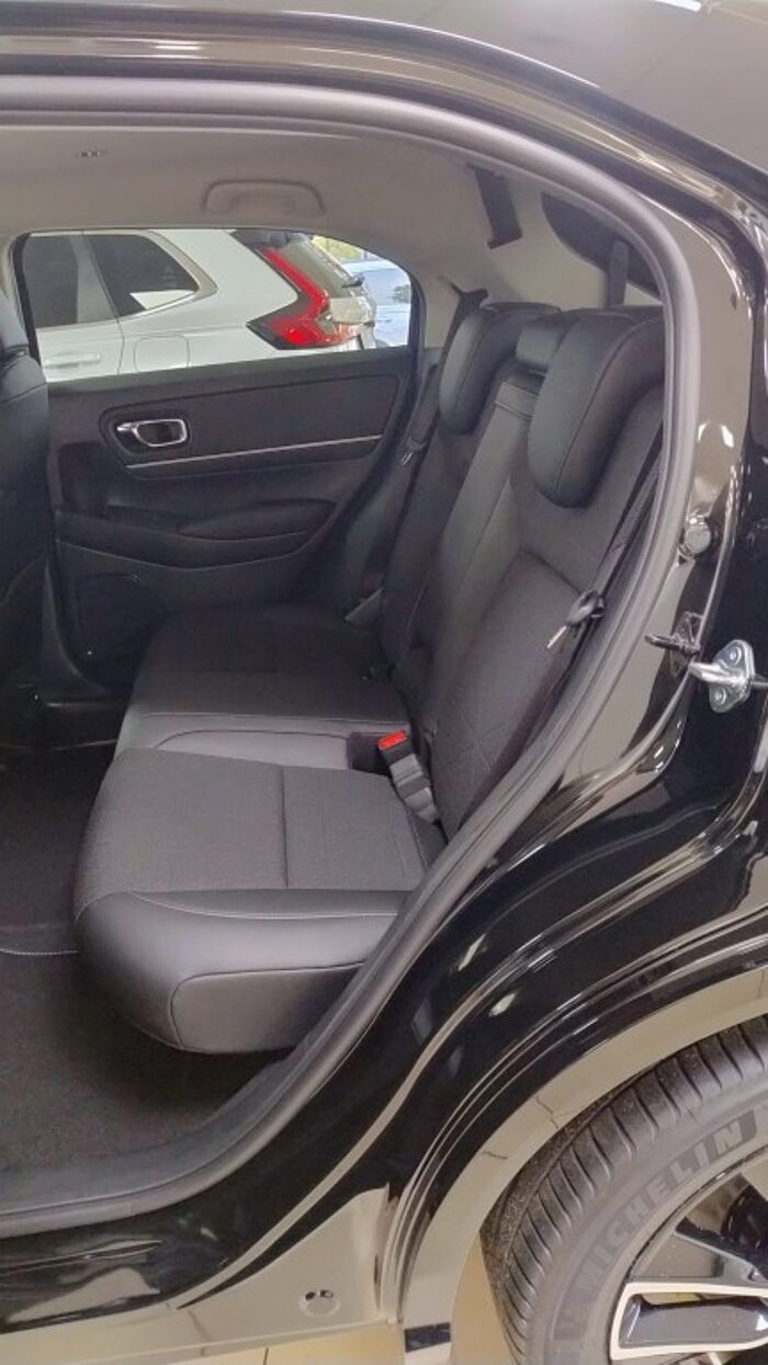 Honda HR-V e:HEV 1.5 i-MMD Hybrid Advance (RV/RV)