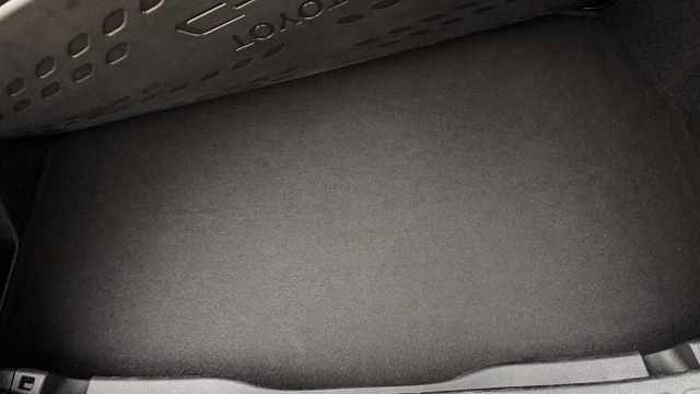 Toyota C-HR Hybrid Team Deutschland