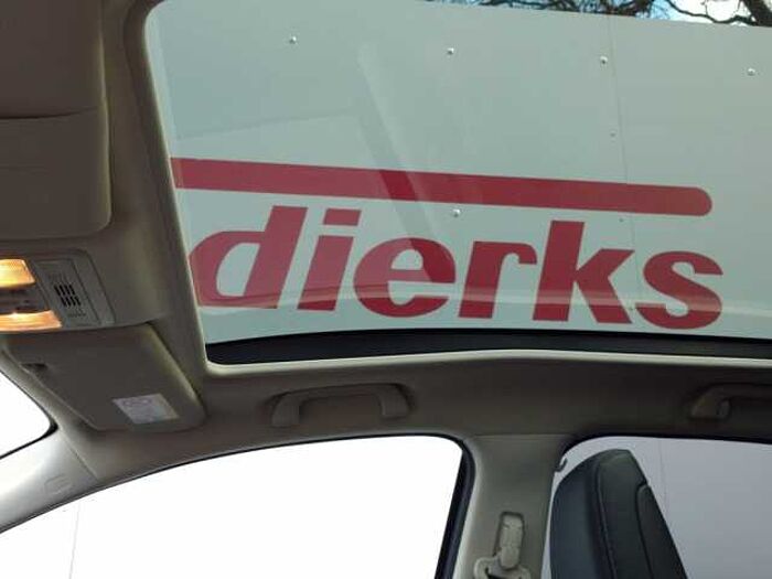 Honda CR-V 2.0i-VTEC 4WD Automatik Executive