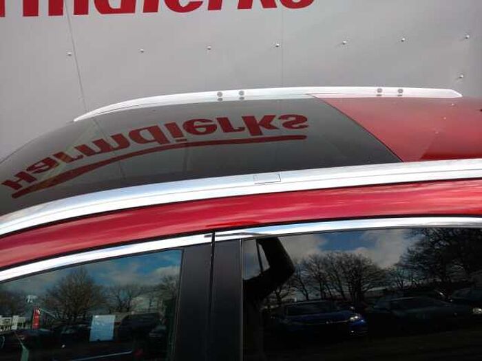 Honda CR-V 2.0i-VTEC 4WD Automatik Executive